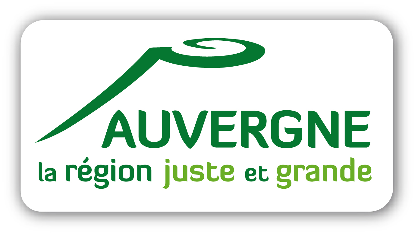 Région Auvergne